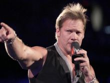 Chris Jericho