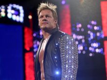 Chris Jericho