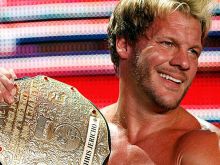 Chris Jericho