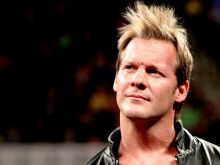 Chris Jericho