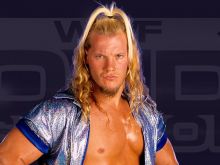 Chris Jericho