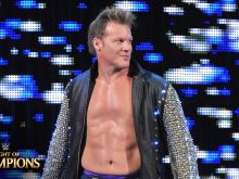 Chris Jericho