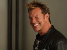 Chris Jericho