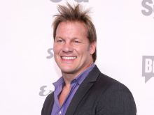 Chris Jericho