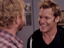 Chris Jericho photo