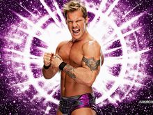 Chris Jericho