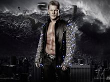 Chris Jericho
