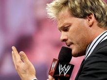 Chris Jericho