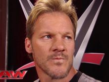 Chris Jericho