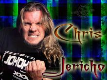 Chris Jericho