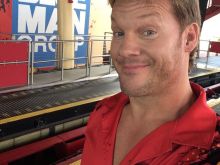 Chris Jericho
