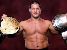 Chris Jericho