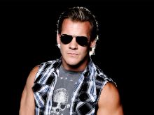 Chris Jericho