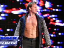 Chris Jericho