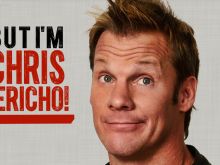 Chris Jericho