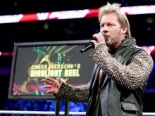 Chris Jericho