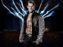 Chris Jericho