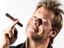 Chris Jericho