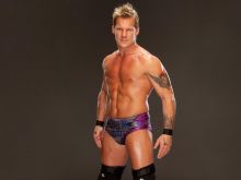Chris Jericho