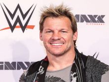Chris Jericho
