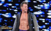 Chris Jericho