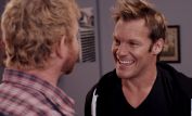 Chris Jericho