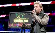 Chris Jericho