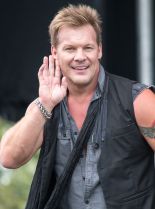 Chris Jericho