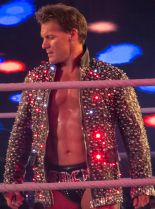 Chris Jericho