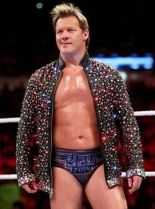 Chris Jericho