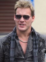 Chris Jericho