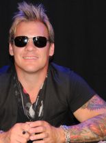 Chris Jericho