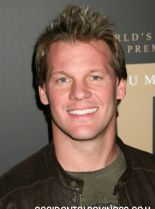 Chris Jericho