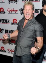 Chris Jericho