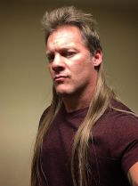 Chris Jericho
