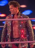 Chris Jericho