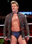 Chris Jericho