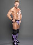 Chris Jericho