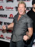 Chris Jericho