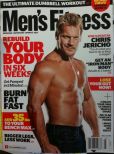 Chris Jericho
