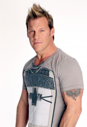 Chris Jericho