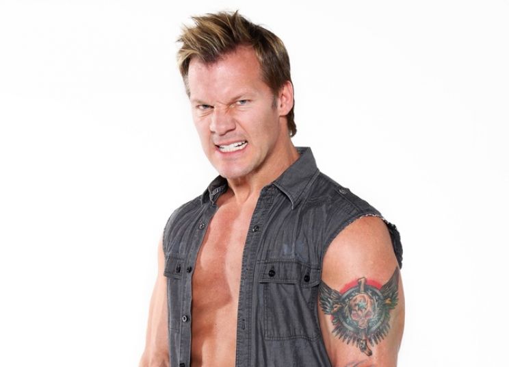 Chris Jericho