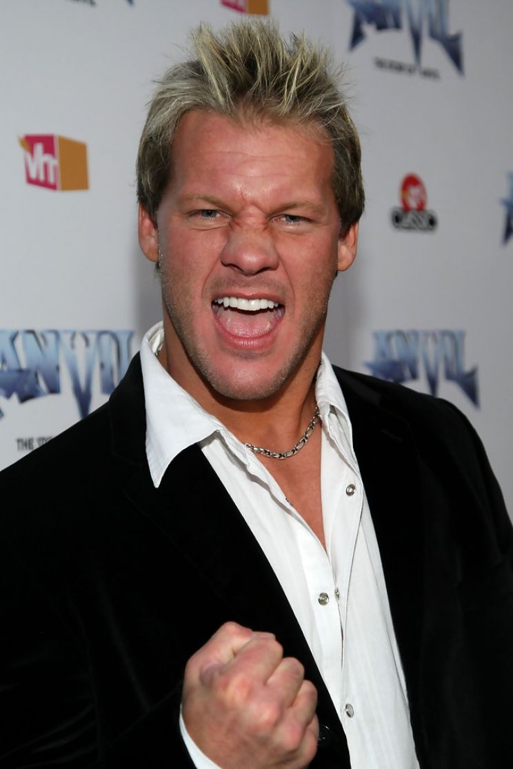 Chris Jericho