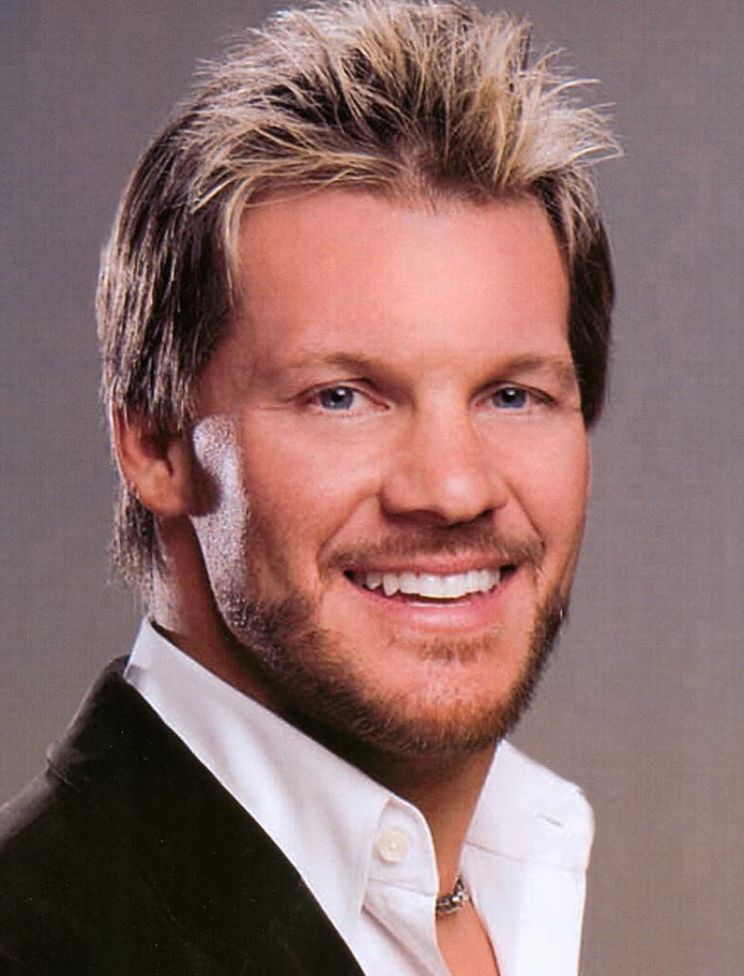 Chris Jericho