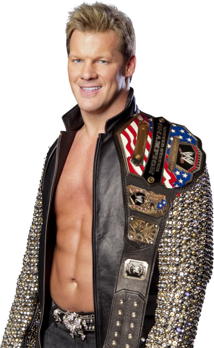 Chris Jericho