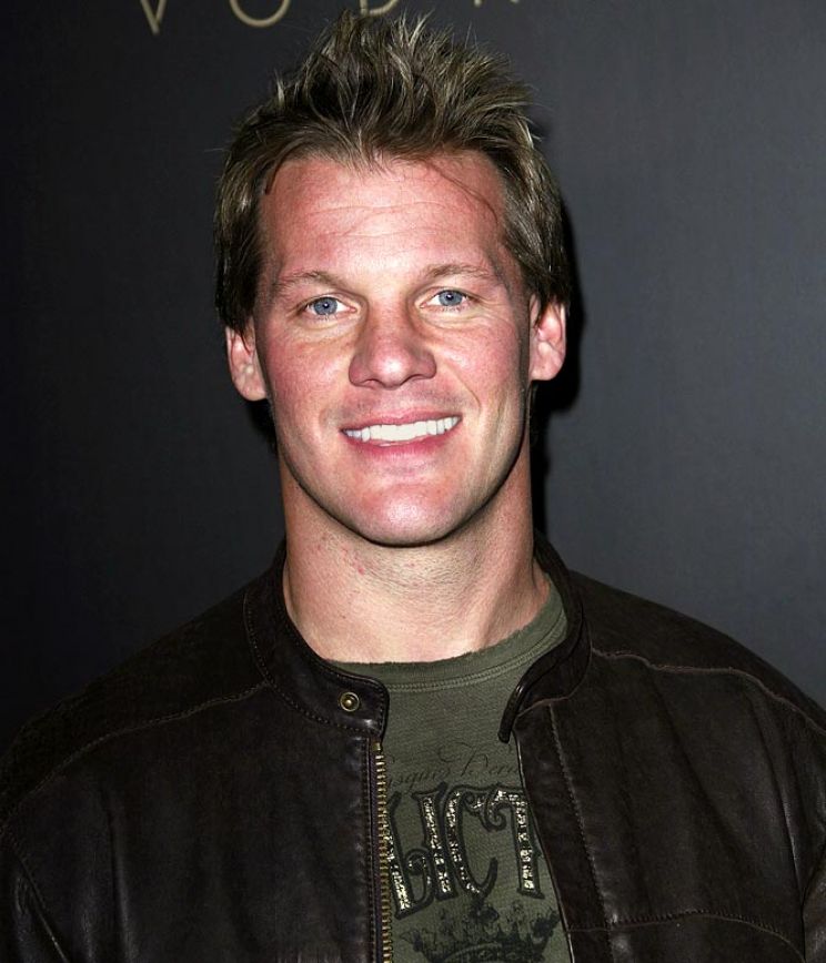Chris Jericho