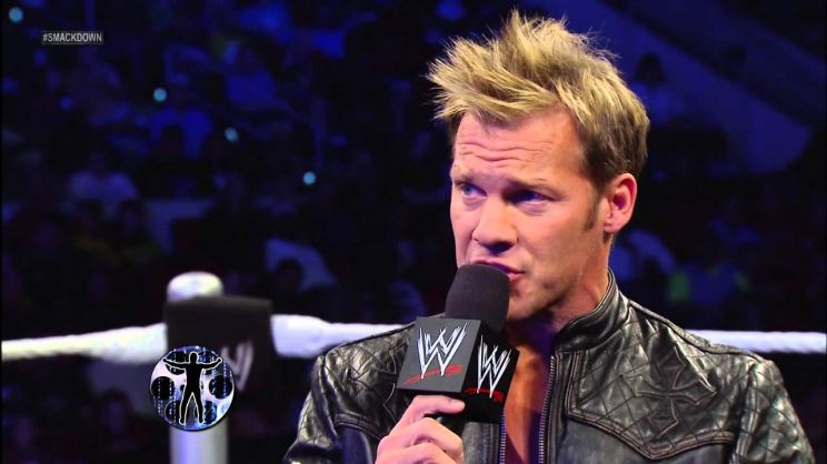 Chris Jericho