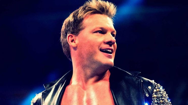 Chris Jericho