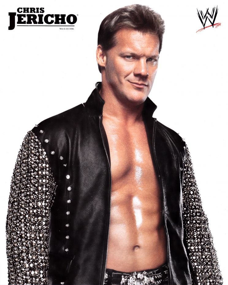 Chris Jericho