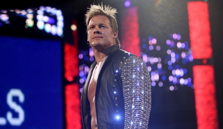 Chris Jericho